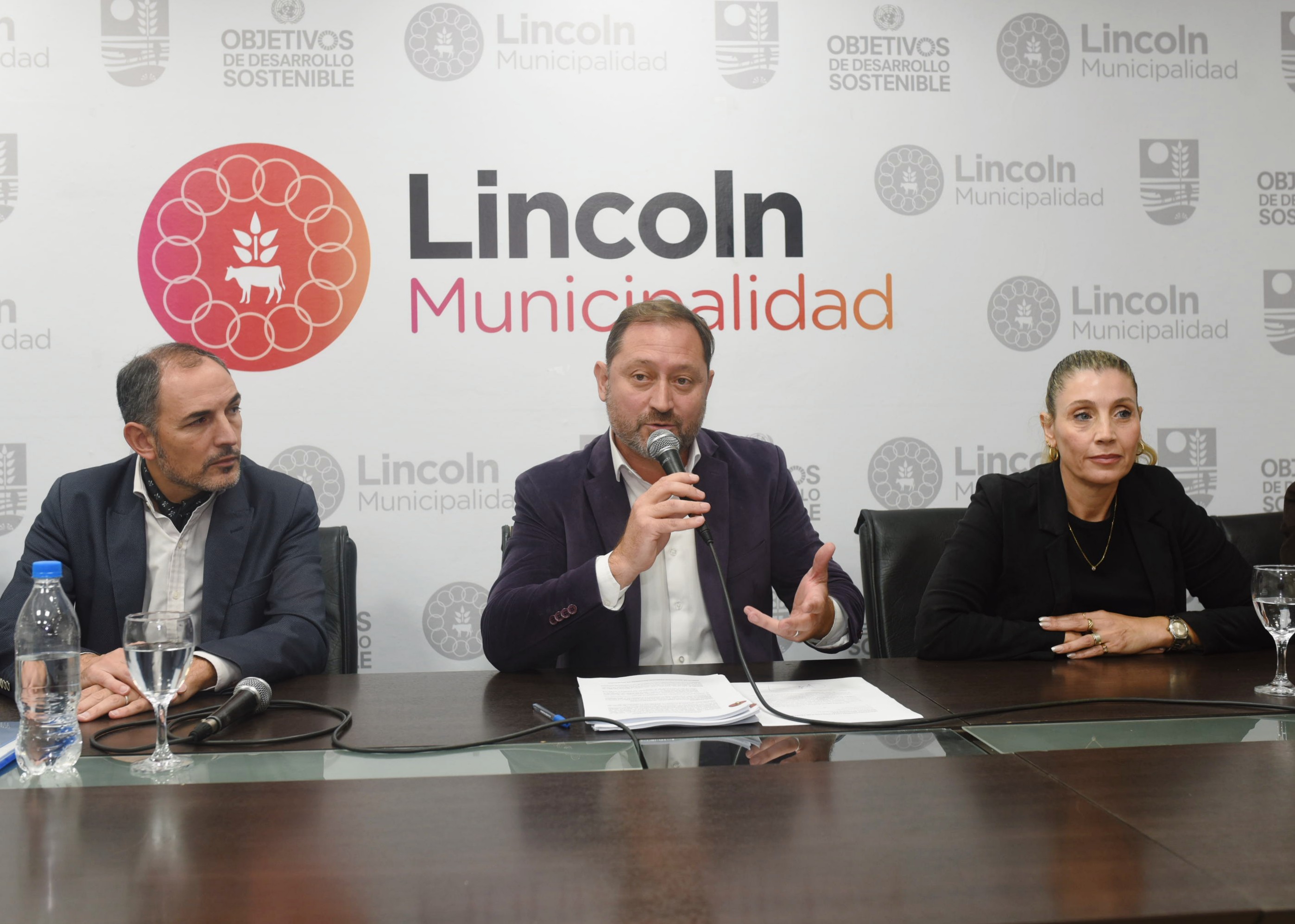 Por primera vez, los empleados municipales contarán con un Convenio Colectivo Único de Trabajo