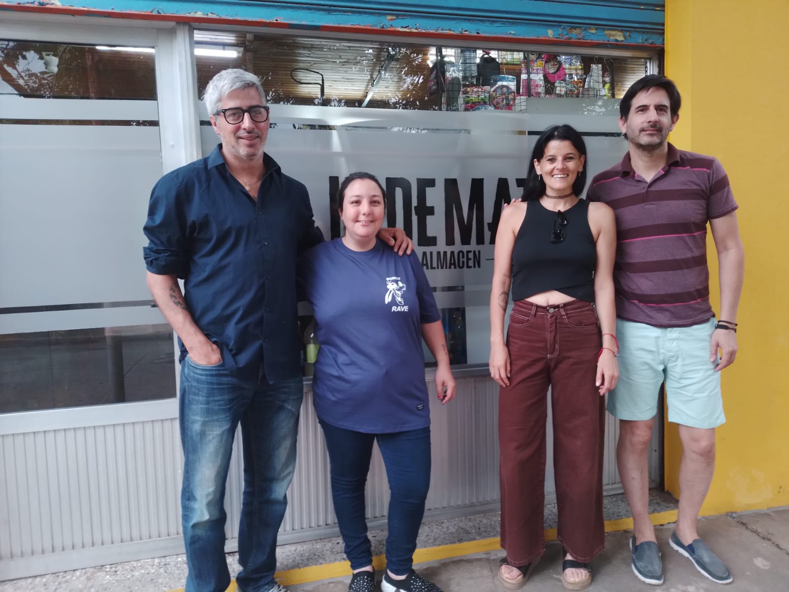 El programa “Inclusión laboral” continúa brindando acceso a empleos de calidad