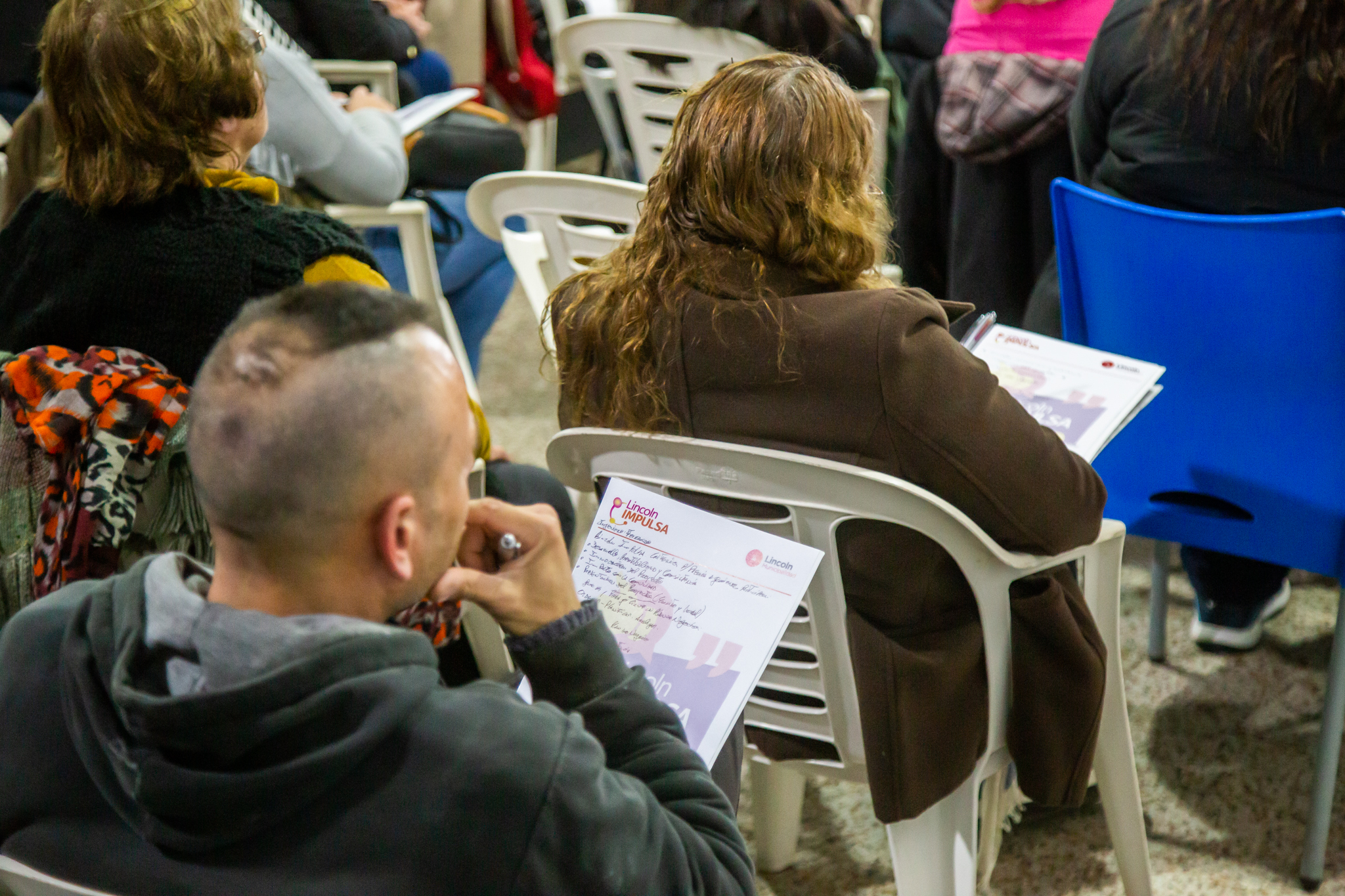 Cerró la inscripción a Lincoln Impulsa 2023, con más de 140 proyectos presentados