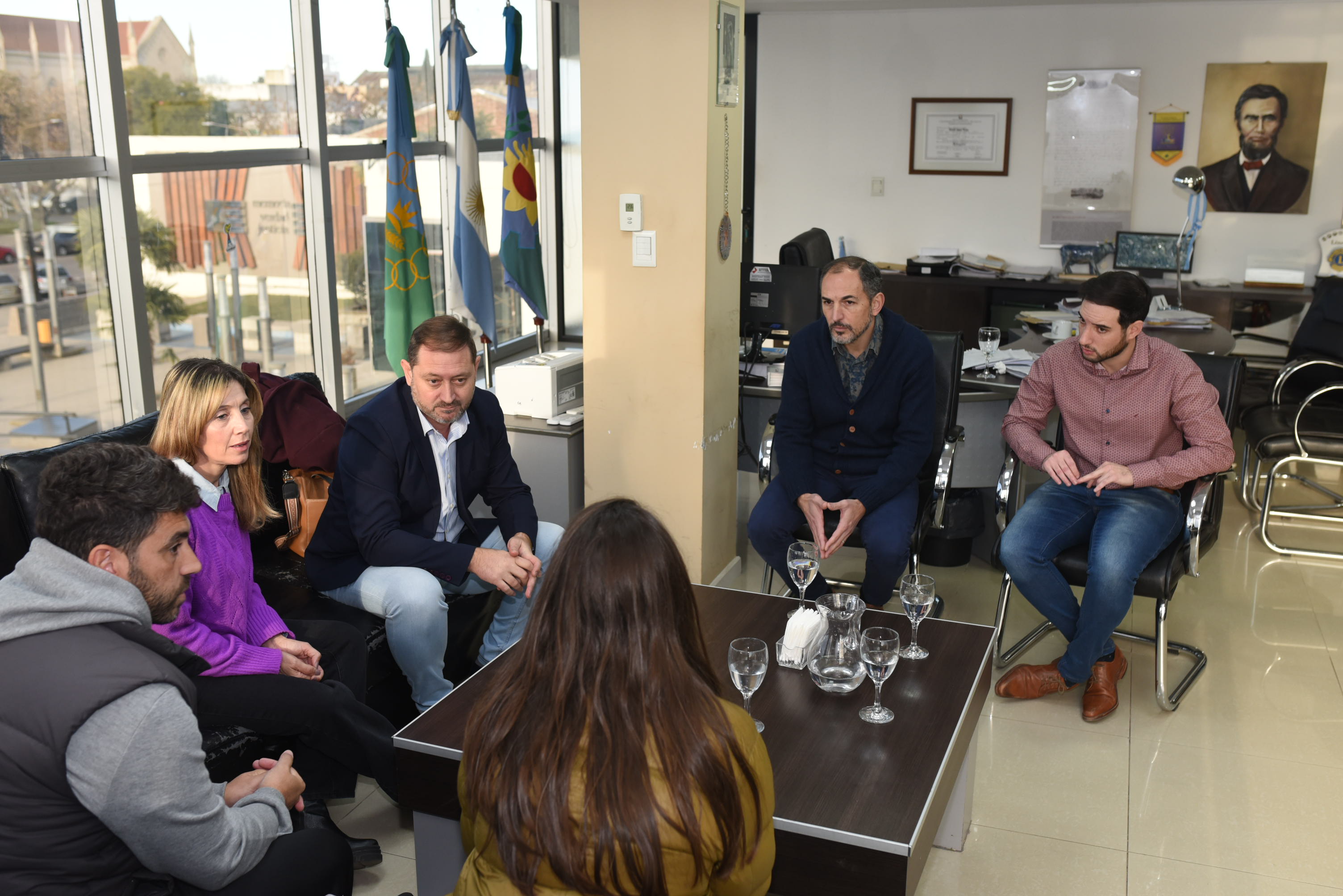 Los empleados municipales percibirán un nuevo aumento del 18% con sus haberes de julio