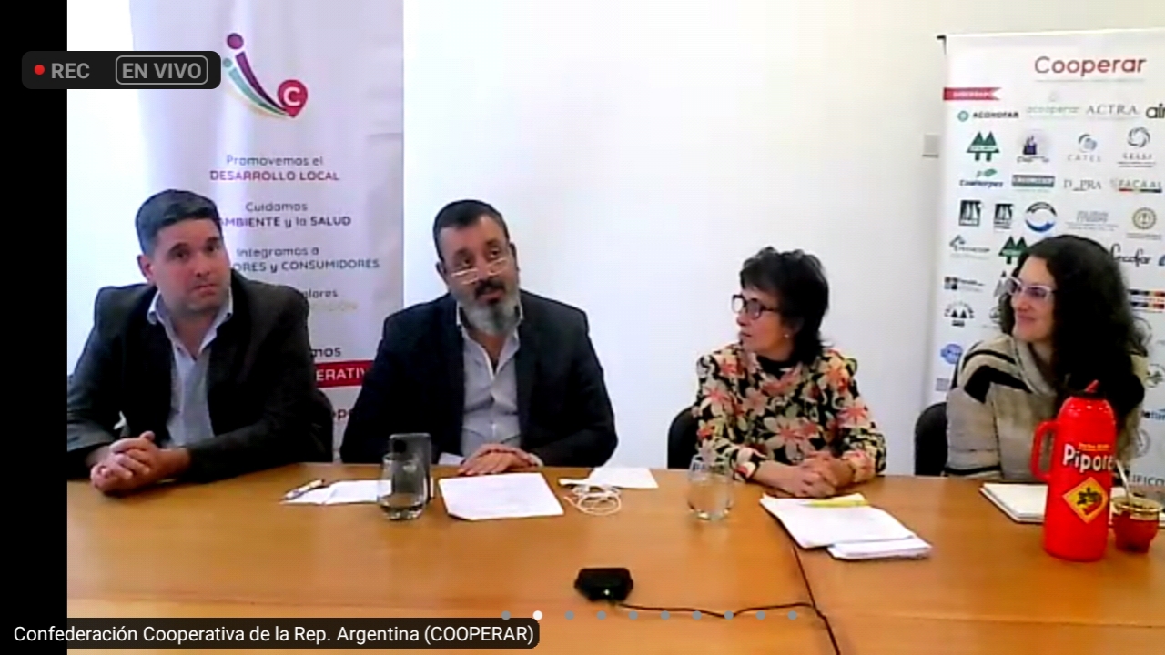 “Comprá local” destacado como herramienta para el desarrollo