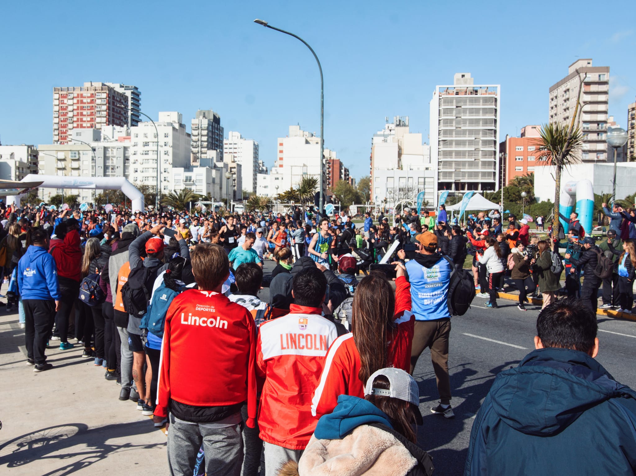 Casi 150 linqueños participarán en las finales de los Bonaerenses 2023