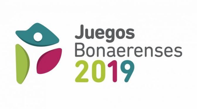 Juegos Bonaerenses abre convocatoria para crear su mascota