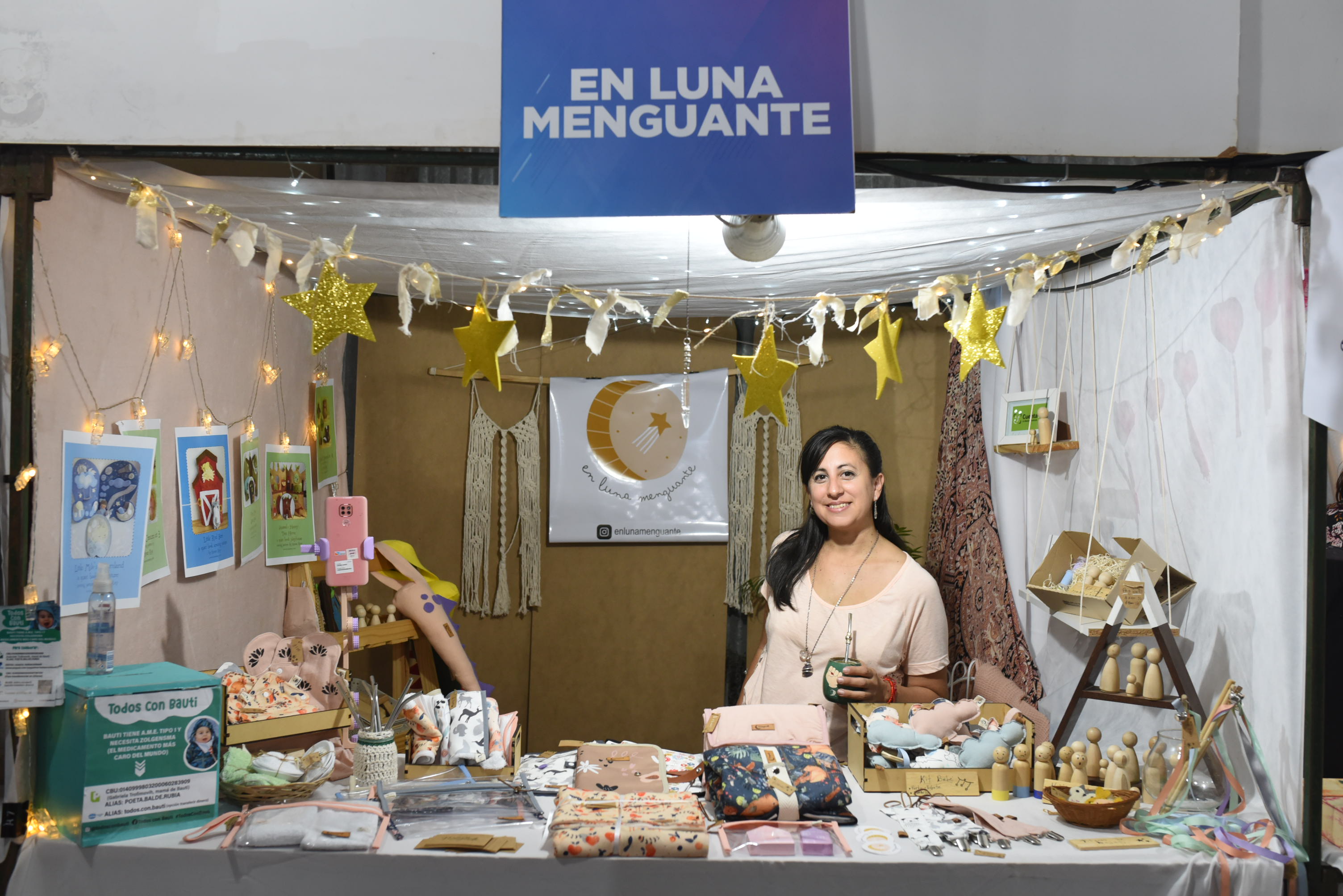 Con gran éxito, se desarrolló la 2º edición de “Lincoln Emprende”