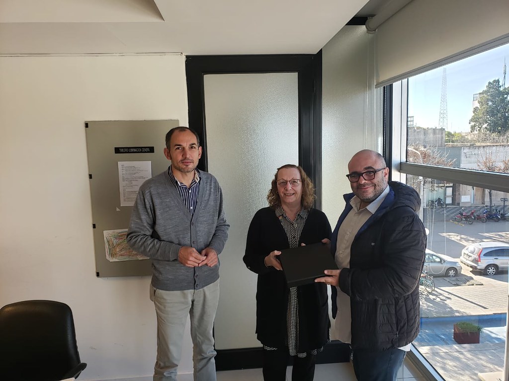 Gran paso para contar con un Digesto Municipal completo y digitalizado