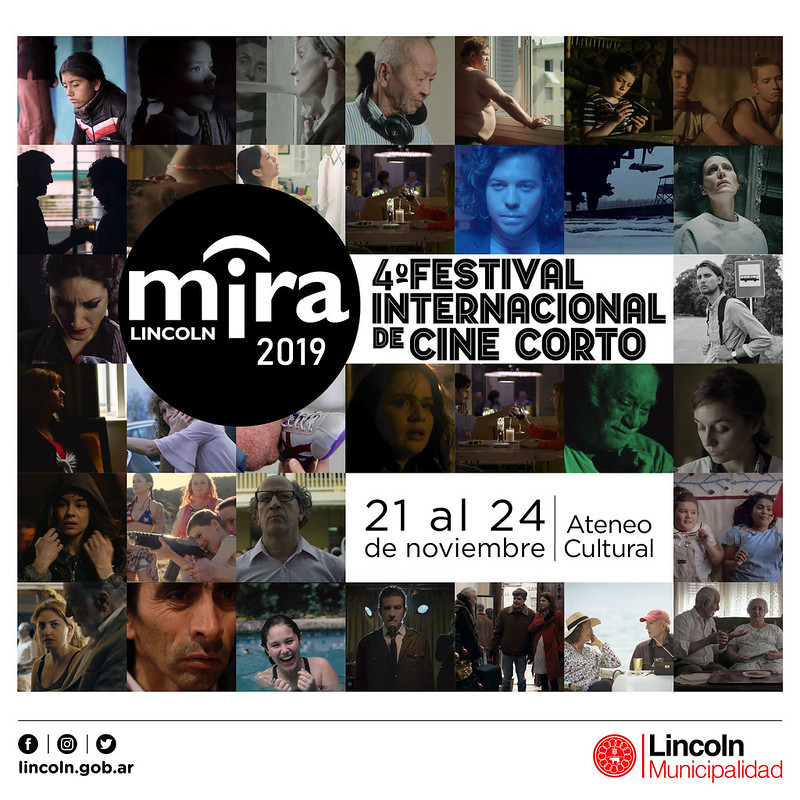 4° Festival Internacional de Cortometrajes