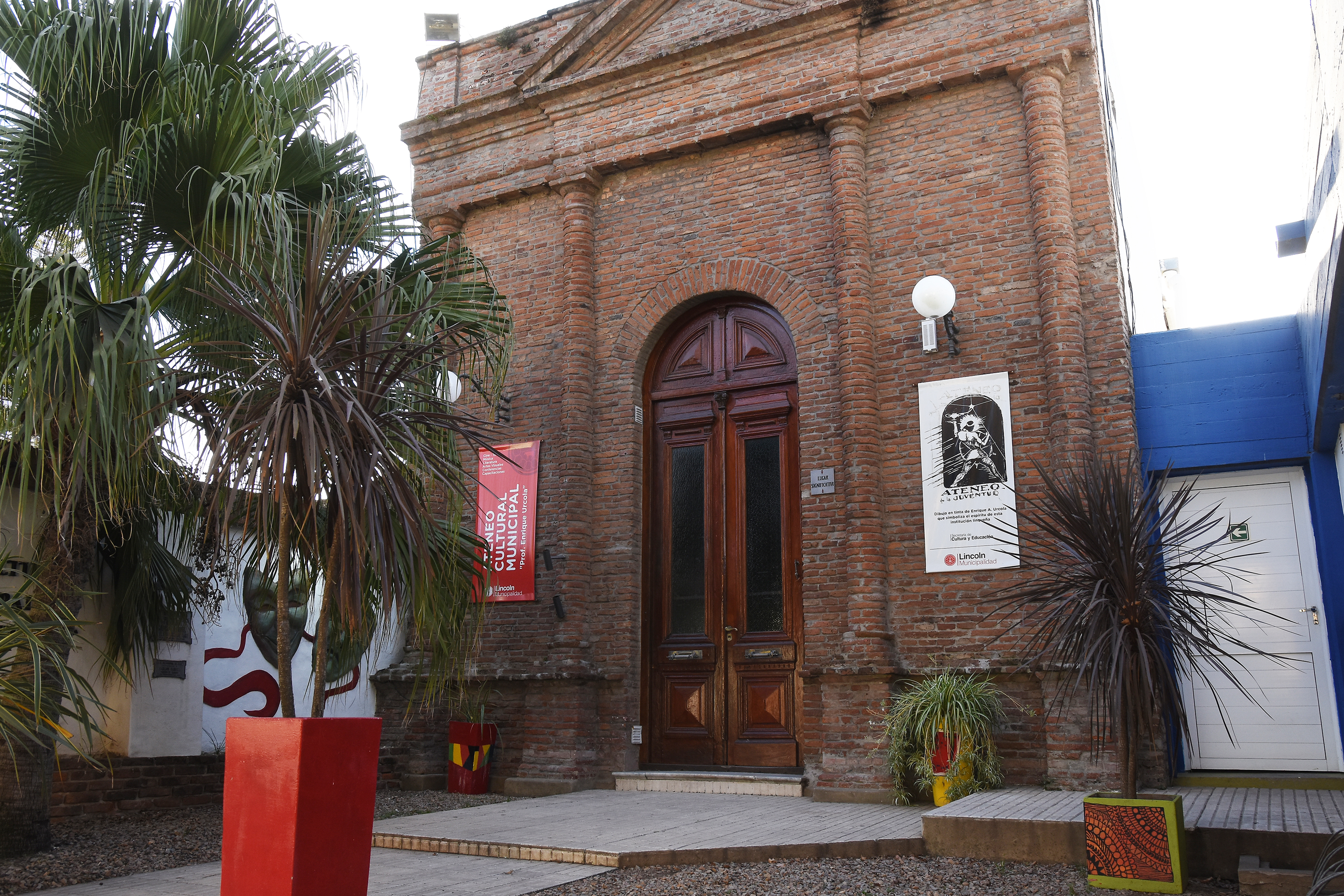 Se habilita el funcionamiento de algunas actividades culturales