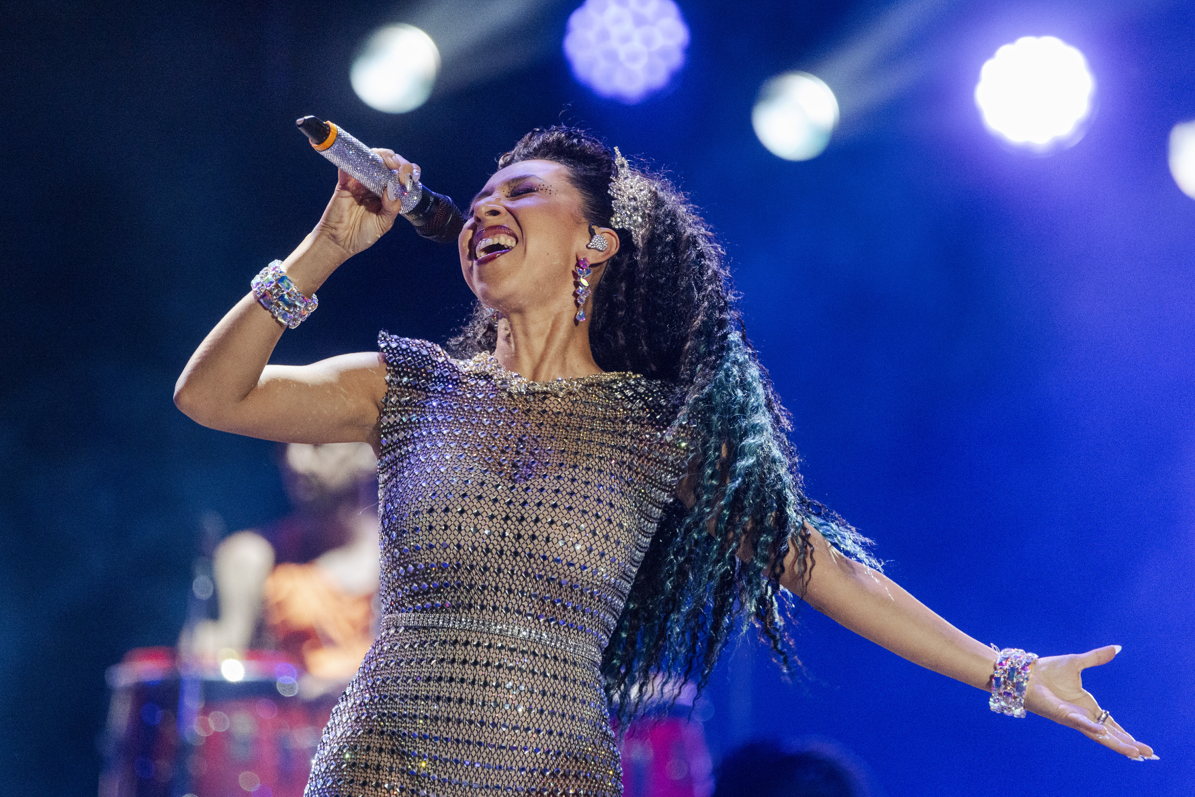 La Delio Valdez, Ángela Leiva y DesaKTa2 encabezan la grilla de shows para el carnaval