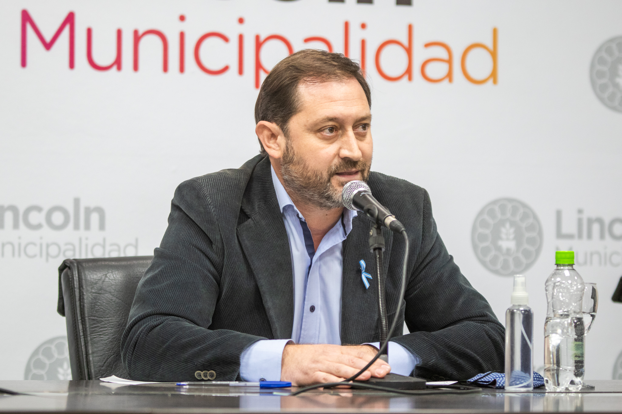 “Siempre fuimos criteriosos con las medidas porque la realidad no es la misma en cada territorio”