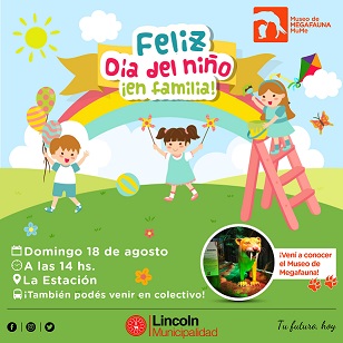 Se viene un “mega-festejo”