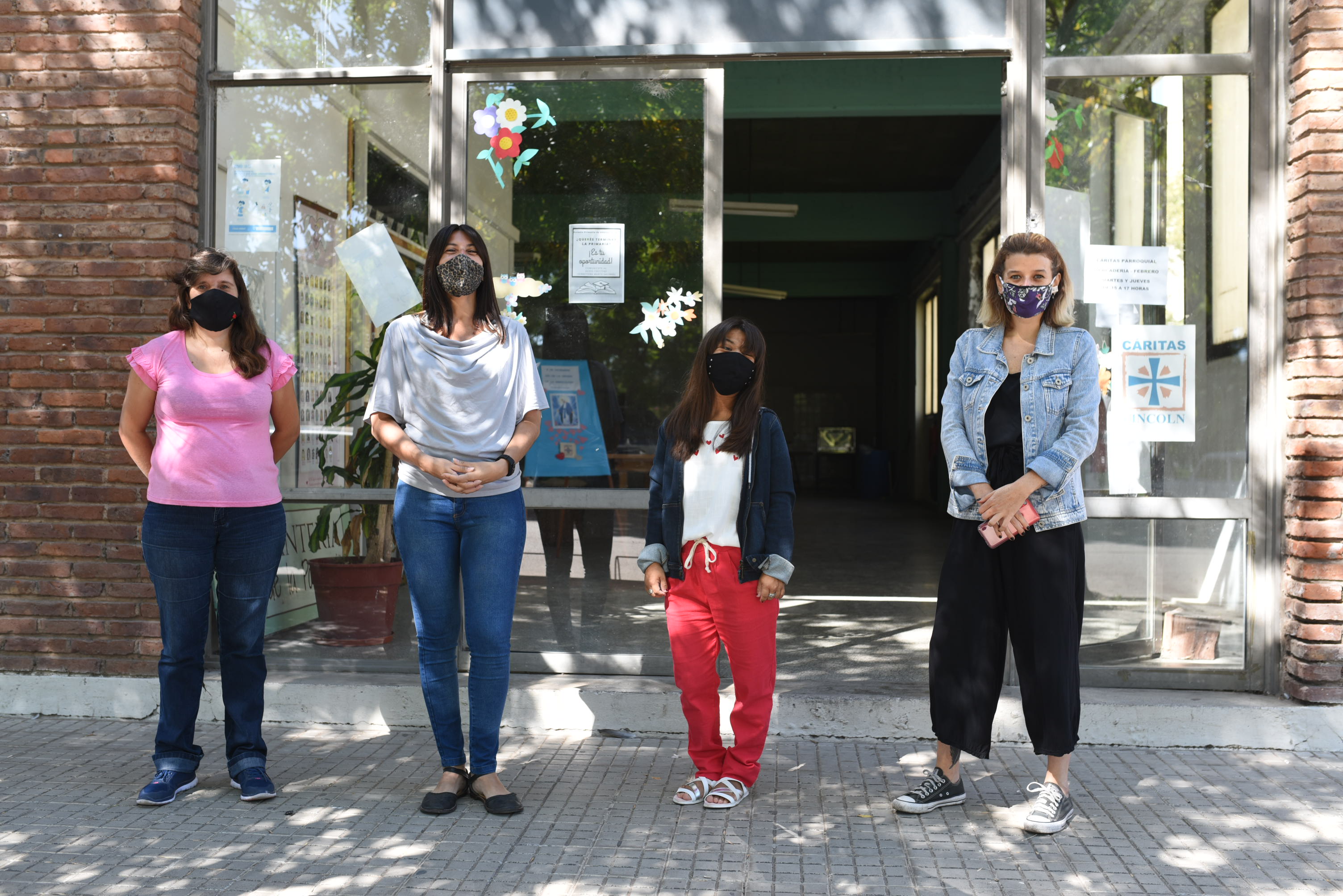Más de 30 personas con discapacidad ya accedieron a un empleo de calidad