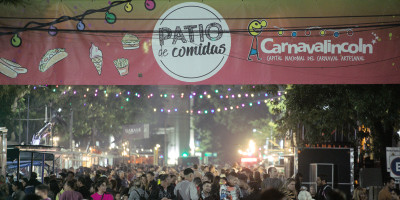 Una visita por la historia del Carnaval