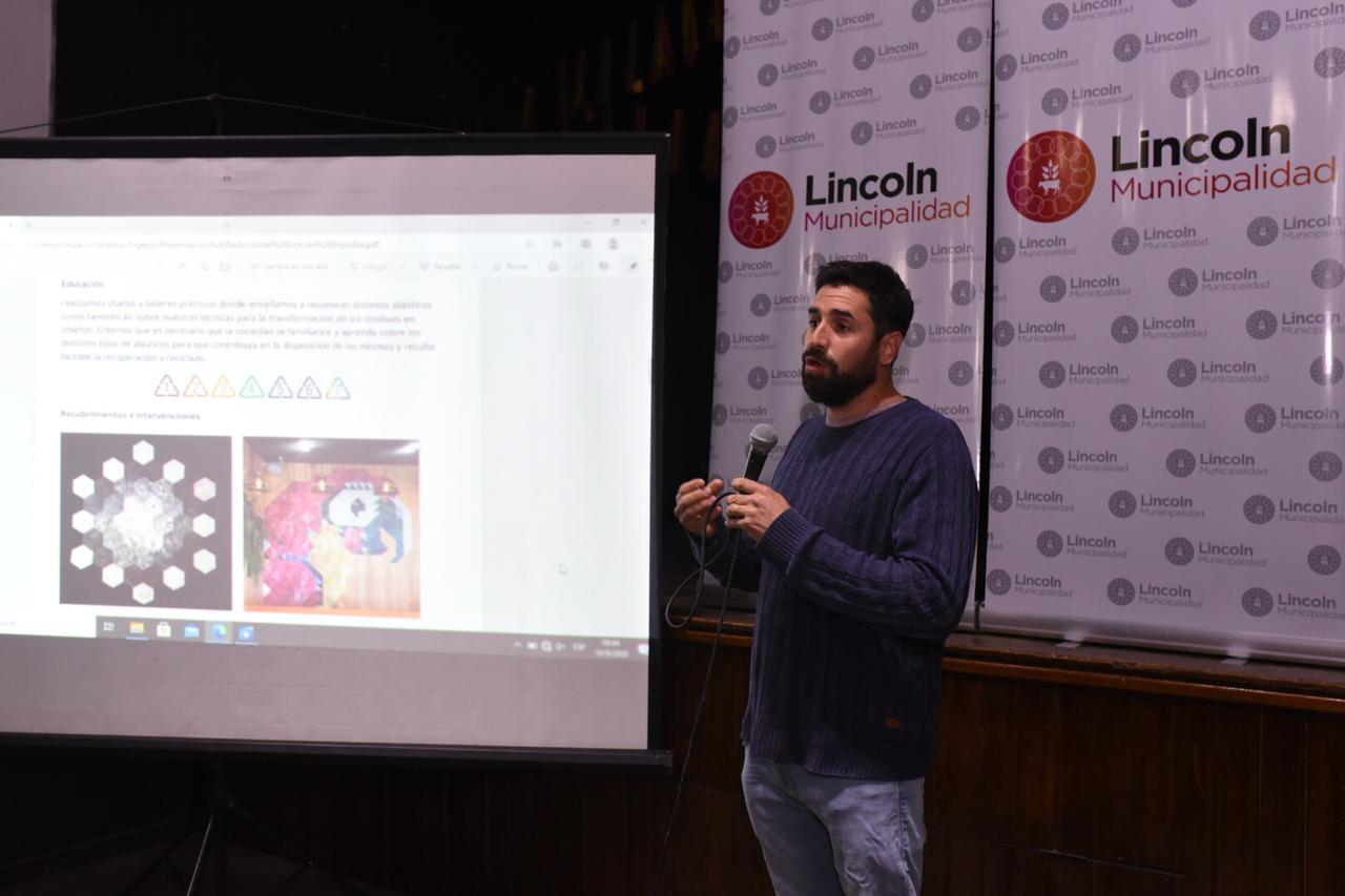 Lincoln Impulsa: los finalistas comenzarán con la defensa de sus proyectos