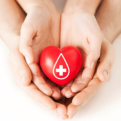 Día Nacional del Donante Voluntario de Sangre