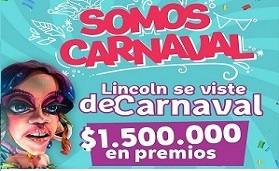 Se lanza el concurso “Somos Carnaval”