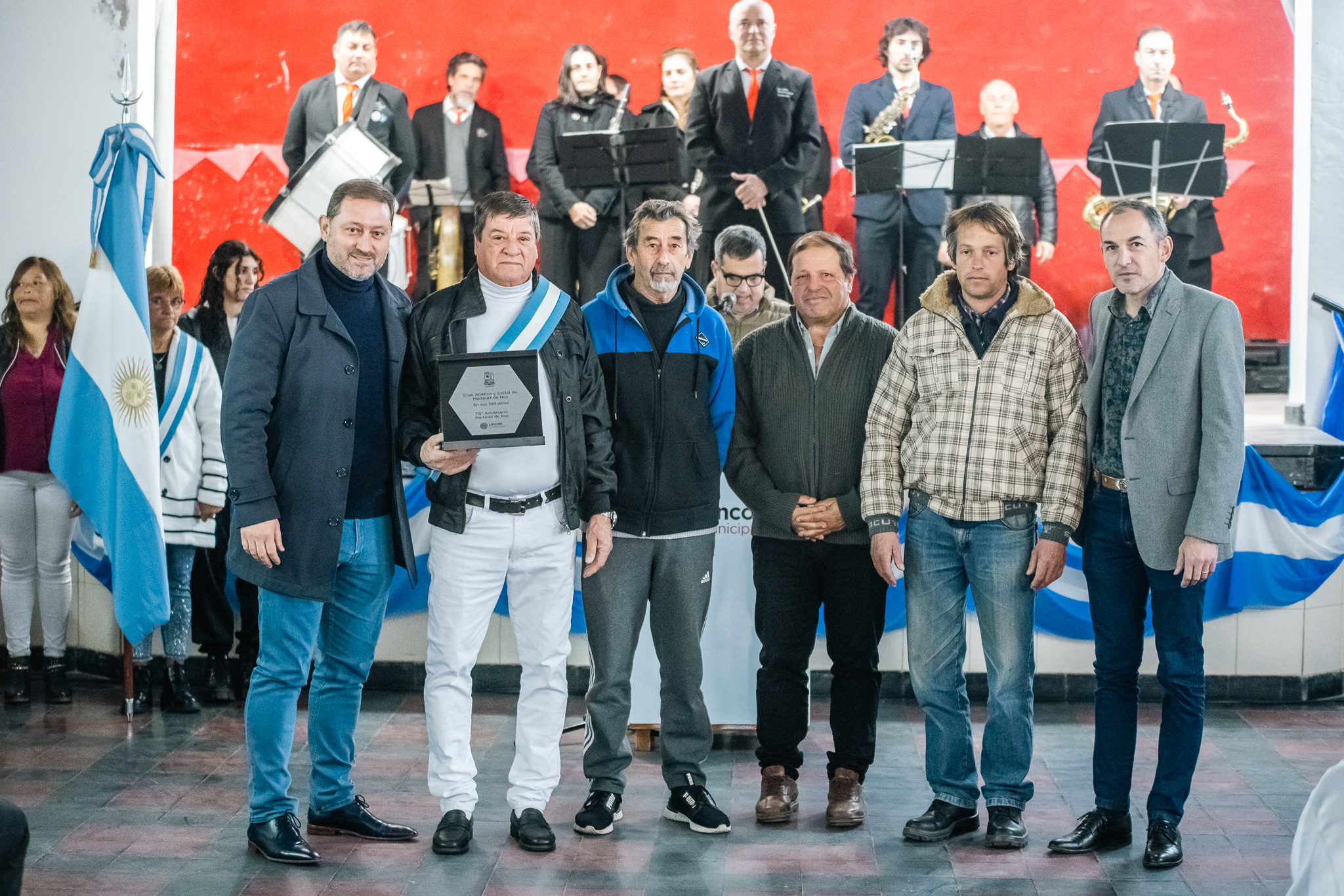 Serenal: “Debemos fortalecernos desde la unión para construir un país con desarrollo, federalismo y más justicia”