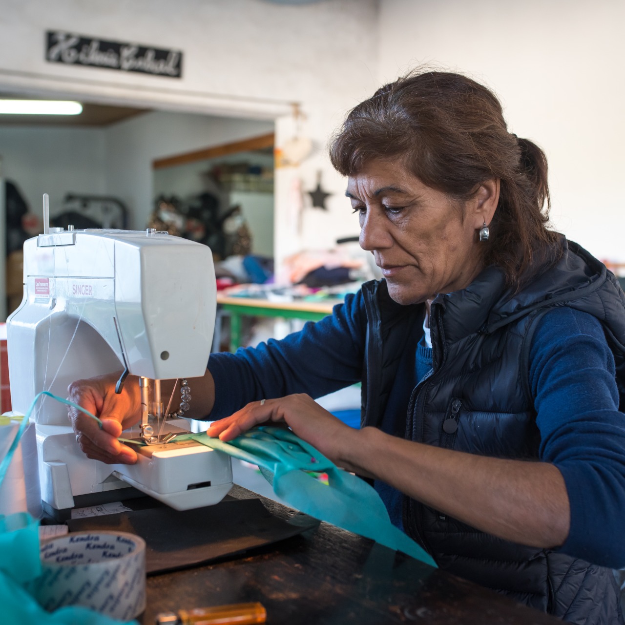 Más de 170 emprendedores se sumaron al “Lincoln Impulsa”