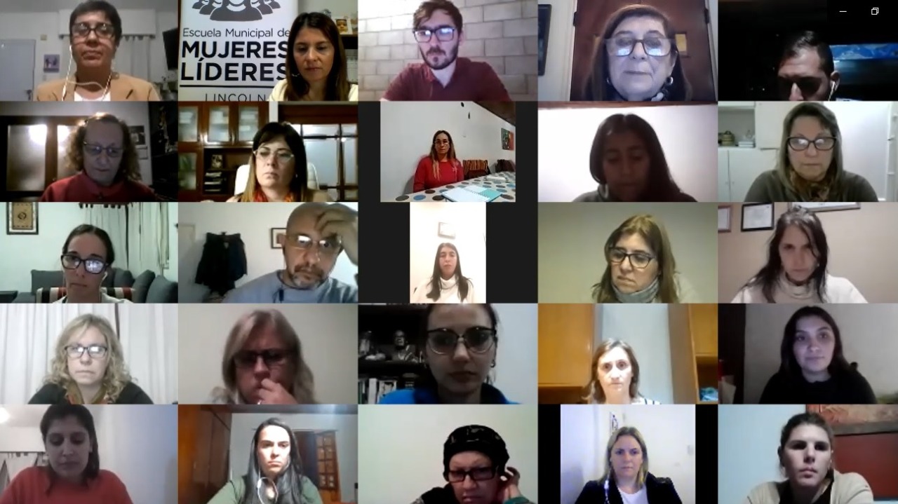 "La pandemia acrecentó la brecha salarial entre varones y mujeres"