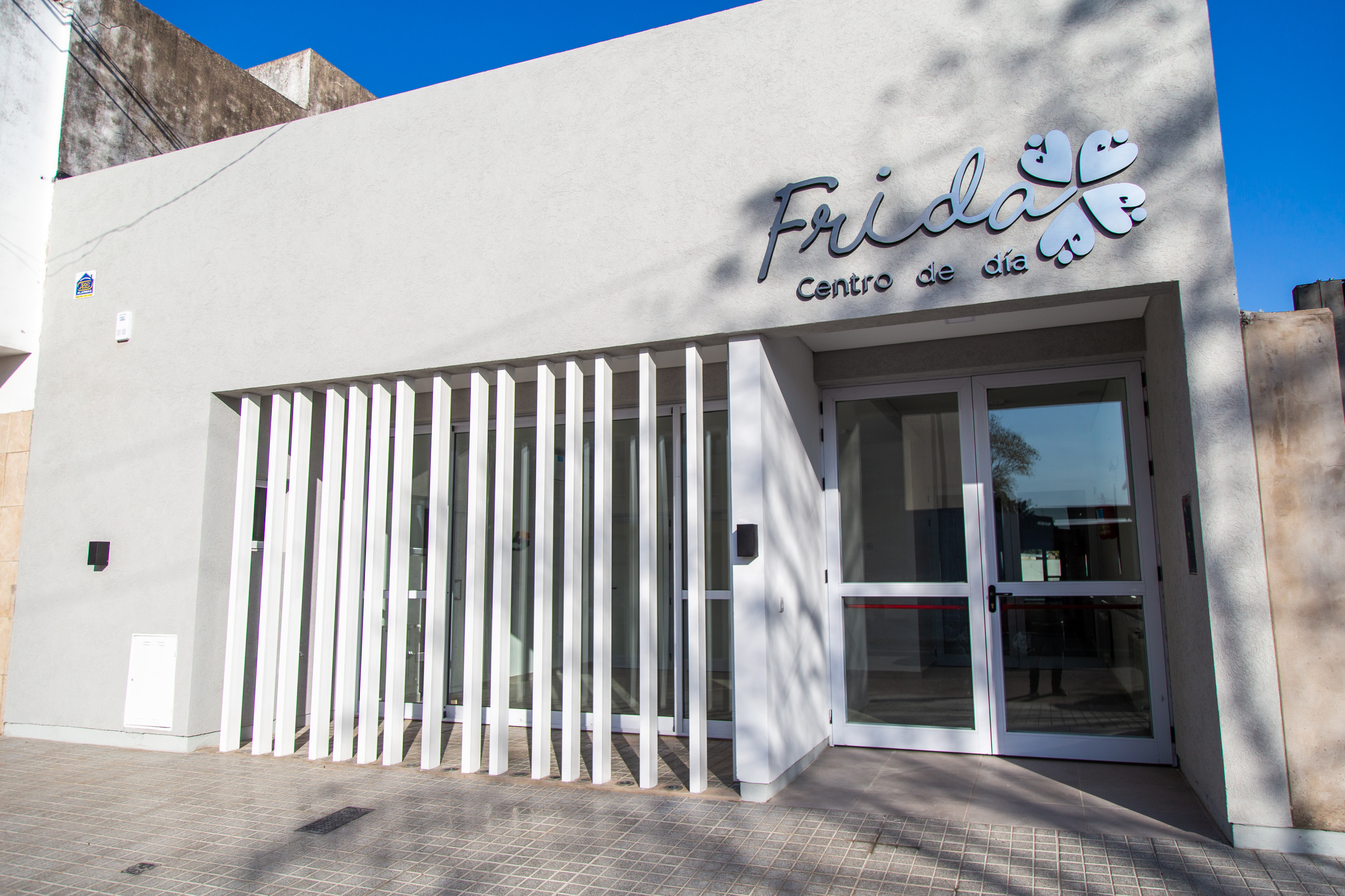 Frida podrá trabajar por medio de prestadores de cobertura medida