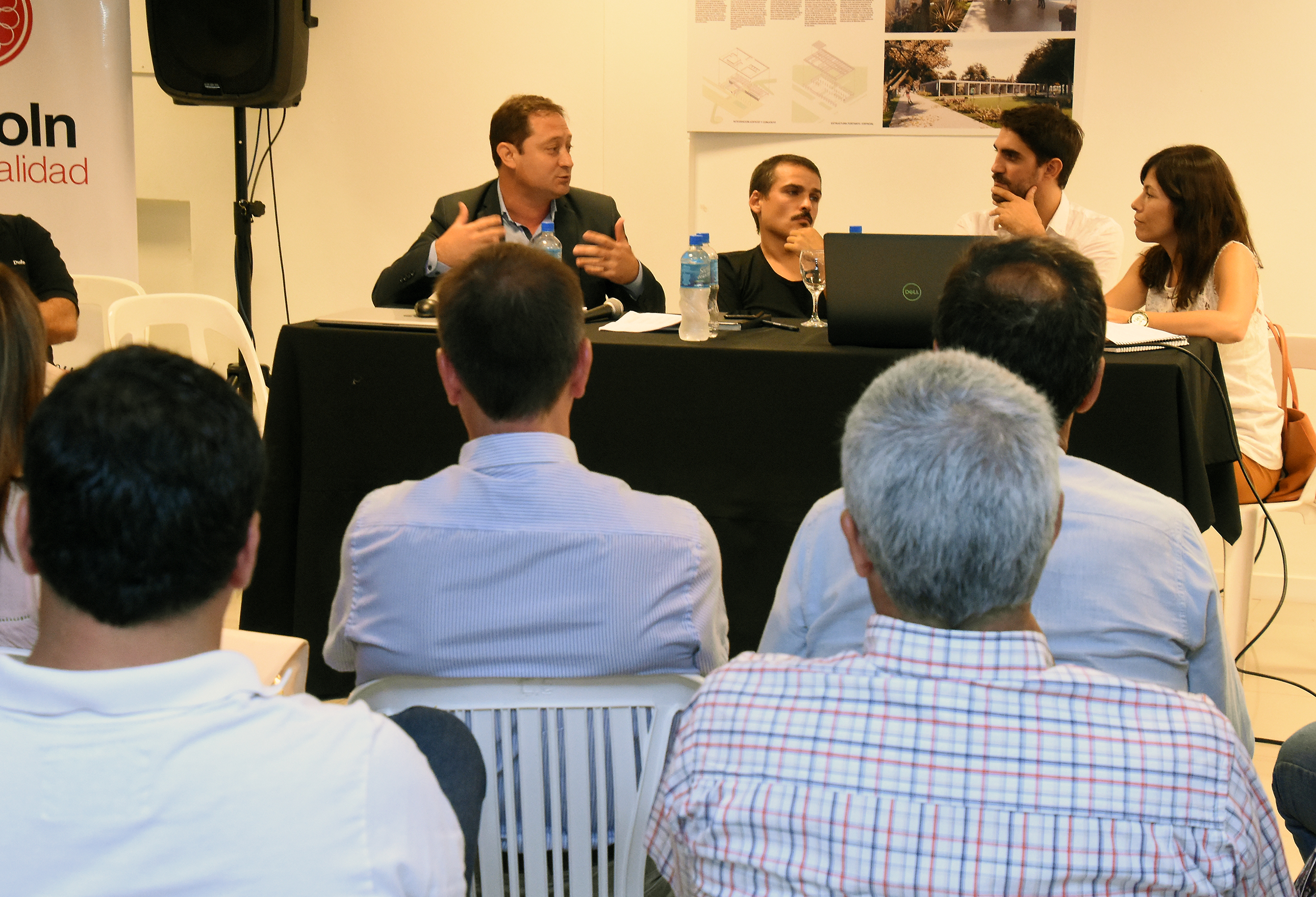 Nuevo edificio para el Concejo Deliberante