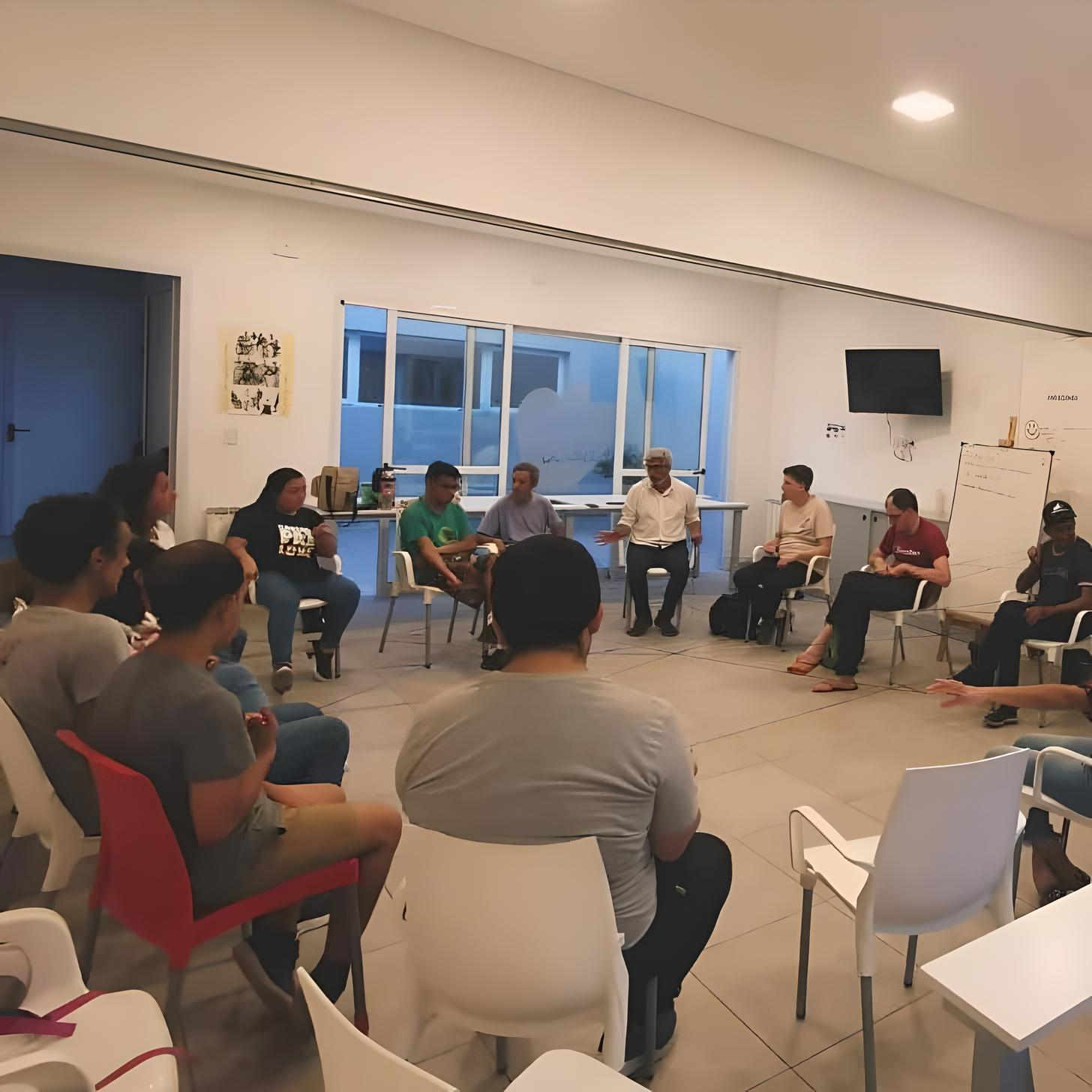 El proyecto “Vida Independiente” ya está en marcha
