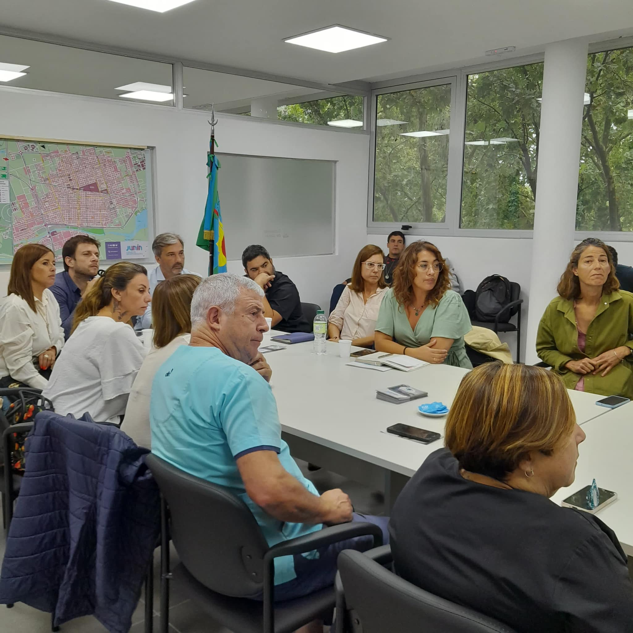 Región Sanitaria dio recomendaciones sobre cómo tratar la encefalitis equina
