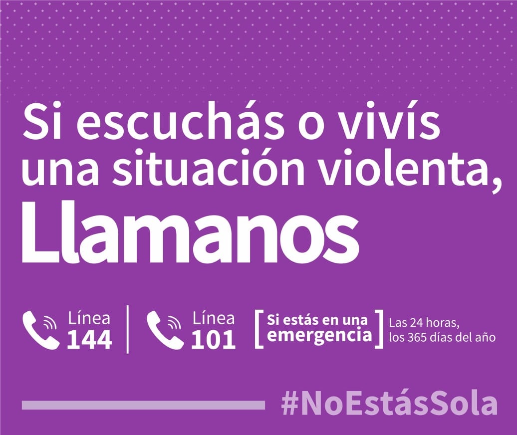 “Durante la pandemia aumentaron los casos, y también la gravedad de los mismos”