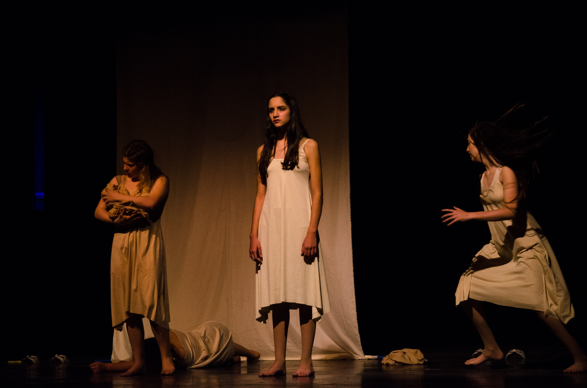 Se viene “Colectivo Once”, el festival de las artes escénicas