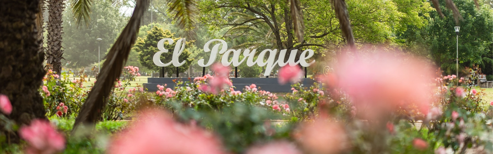 Parque Municipal