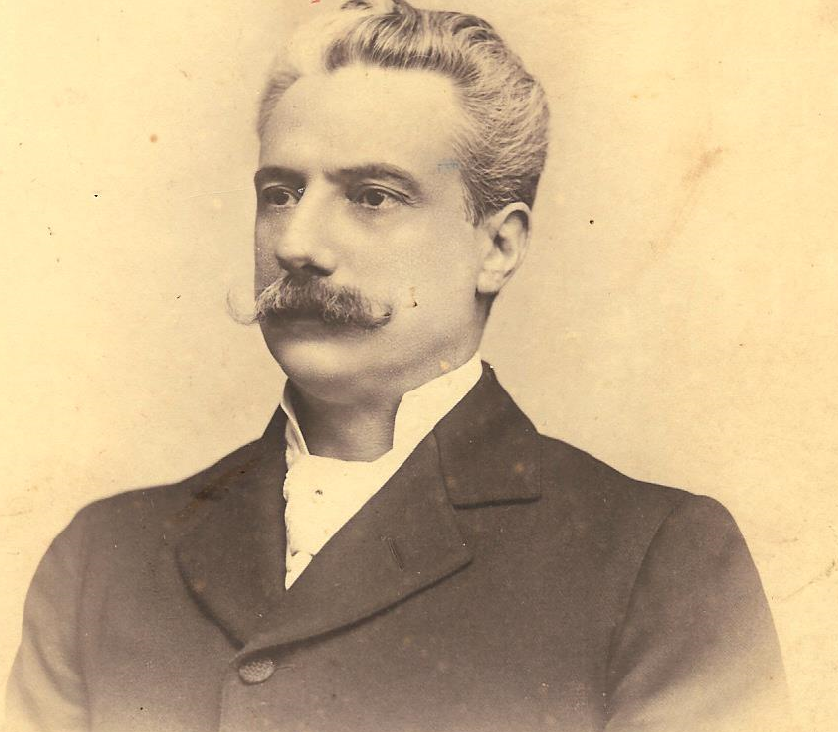 Arturo Constancio Massey