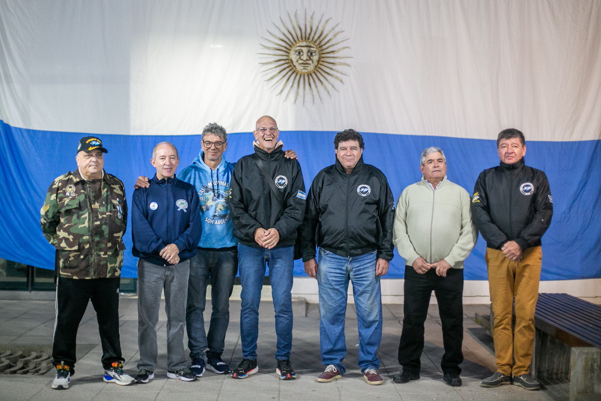 Lincoln se prepara para homenajear a sus héroes