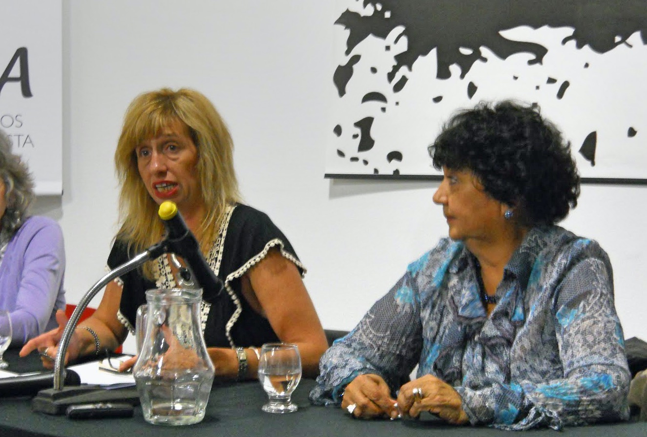 “Historia local y regional con perspectiva de género”