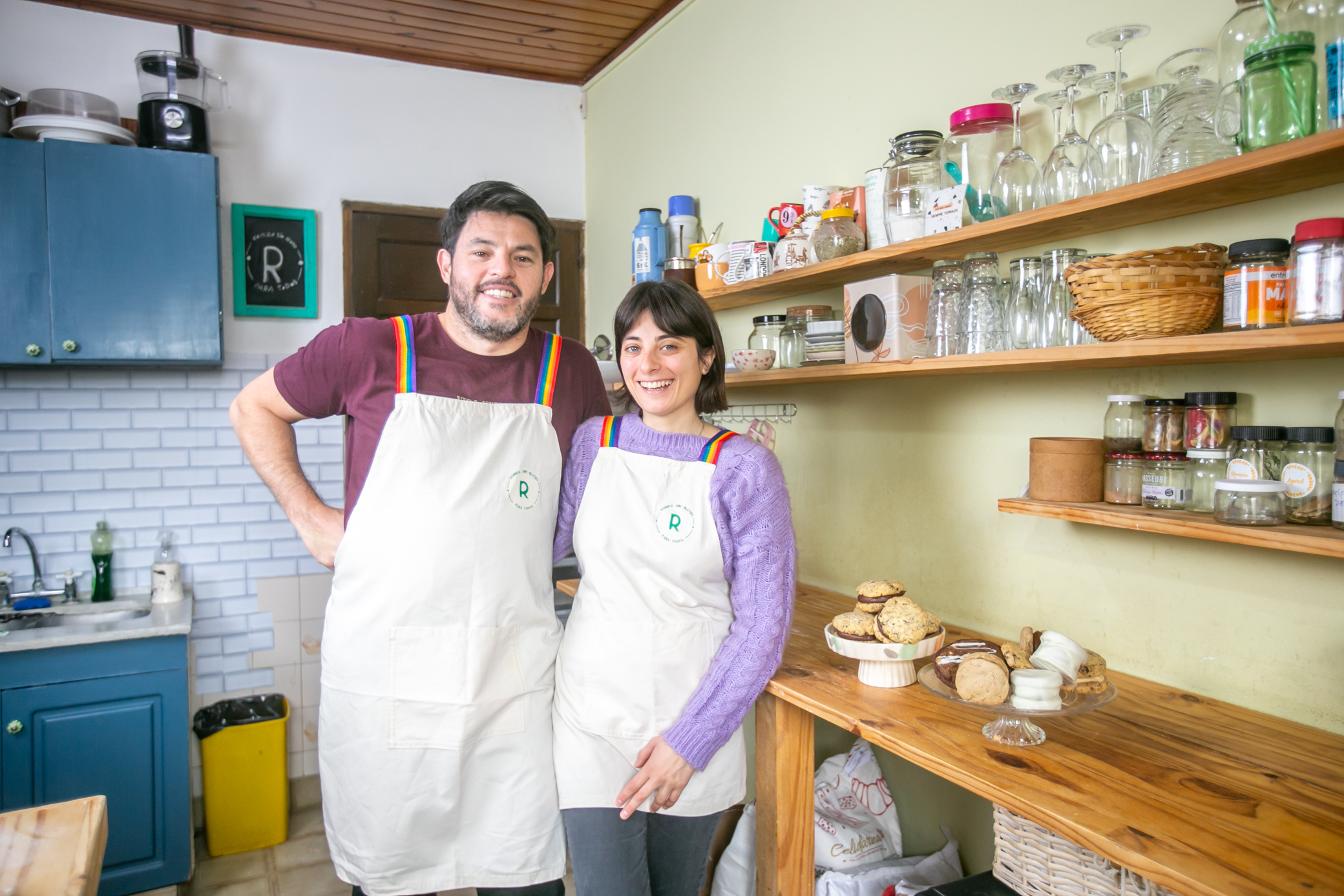 "Lincoln Impulsa" repartirá 60 millones de pesos para los mejores emprendimientos