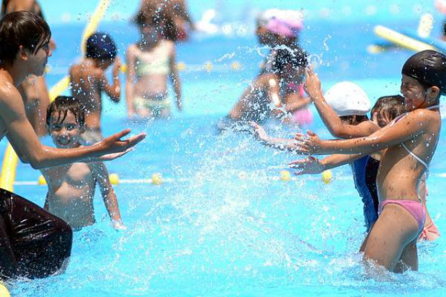 Se pone en marcha el programa “Verano ATR”