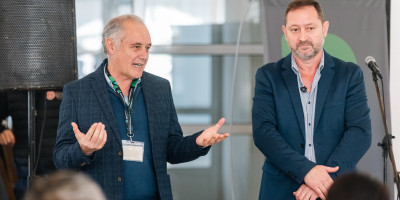 El Banco Provincia reunió a los municipios de la región en Lincoln