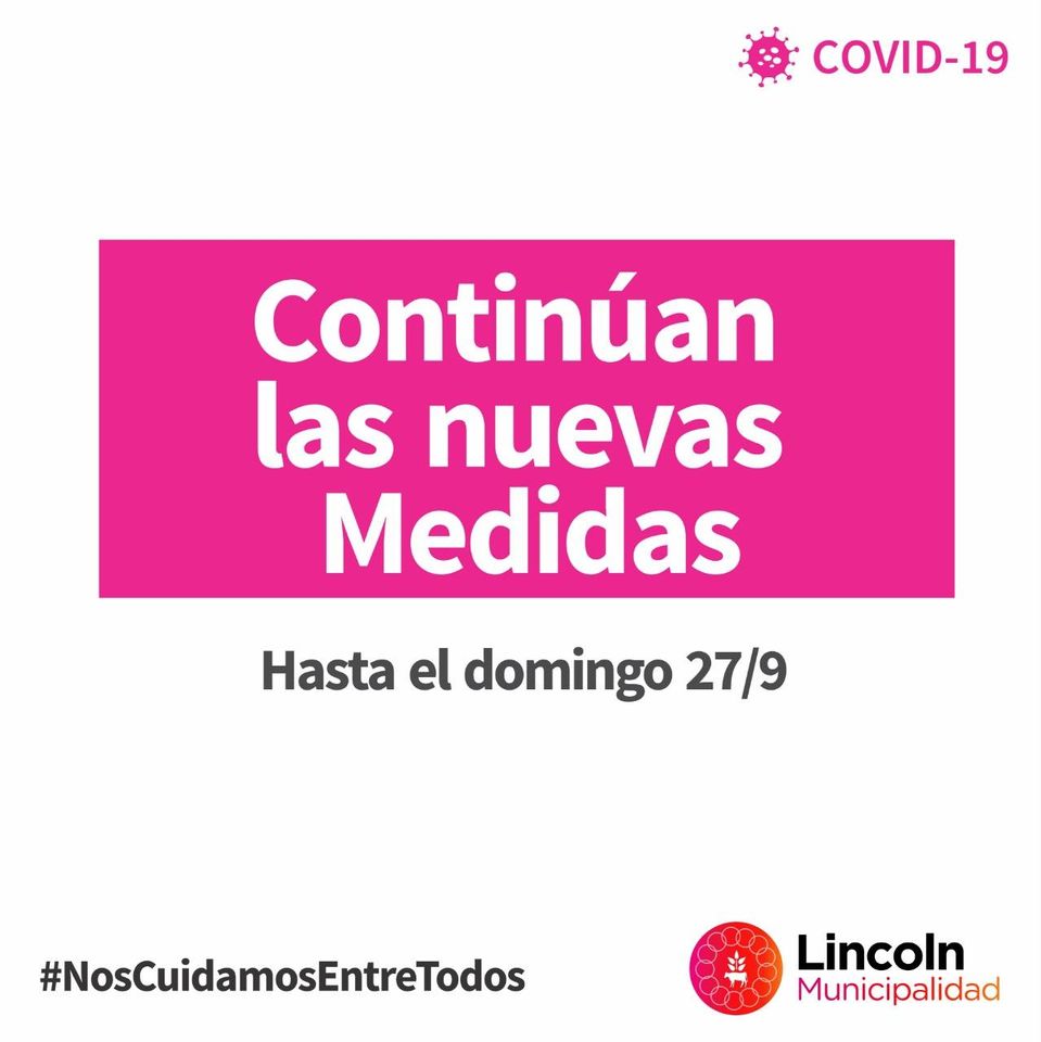 Continúan suspendidas las reuniones sociales y las actividades grupales