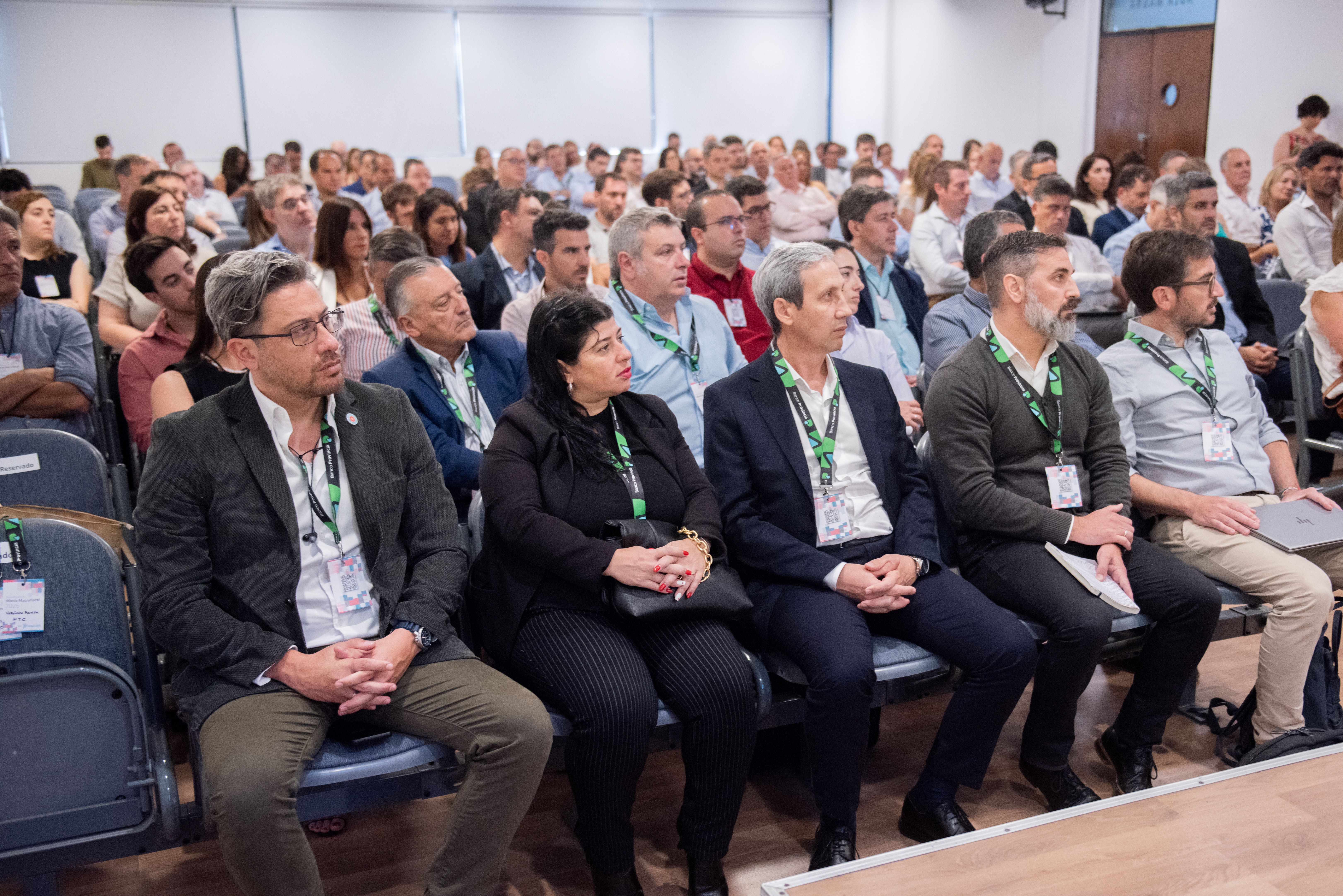 El Ejecutivo local avanza con la preparación del Presupuesto 2026
