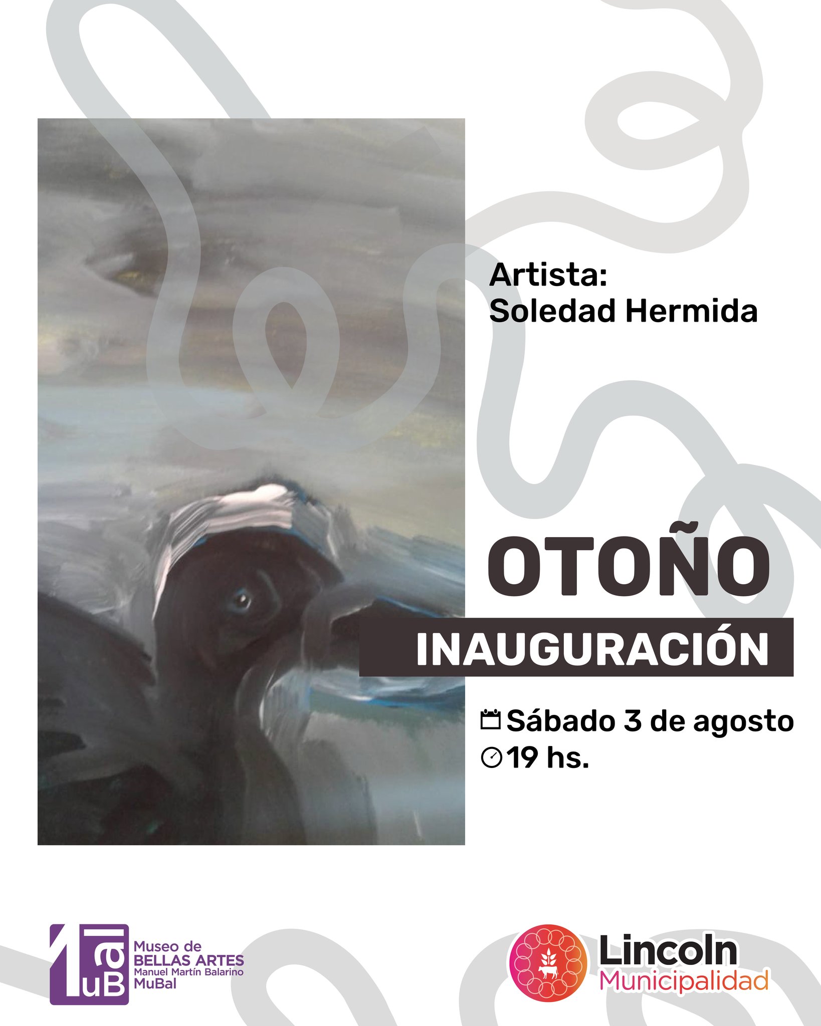 “Otoño”, la nueva muestra que presentará el MuBal