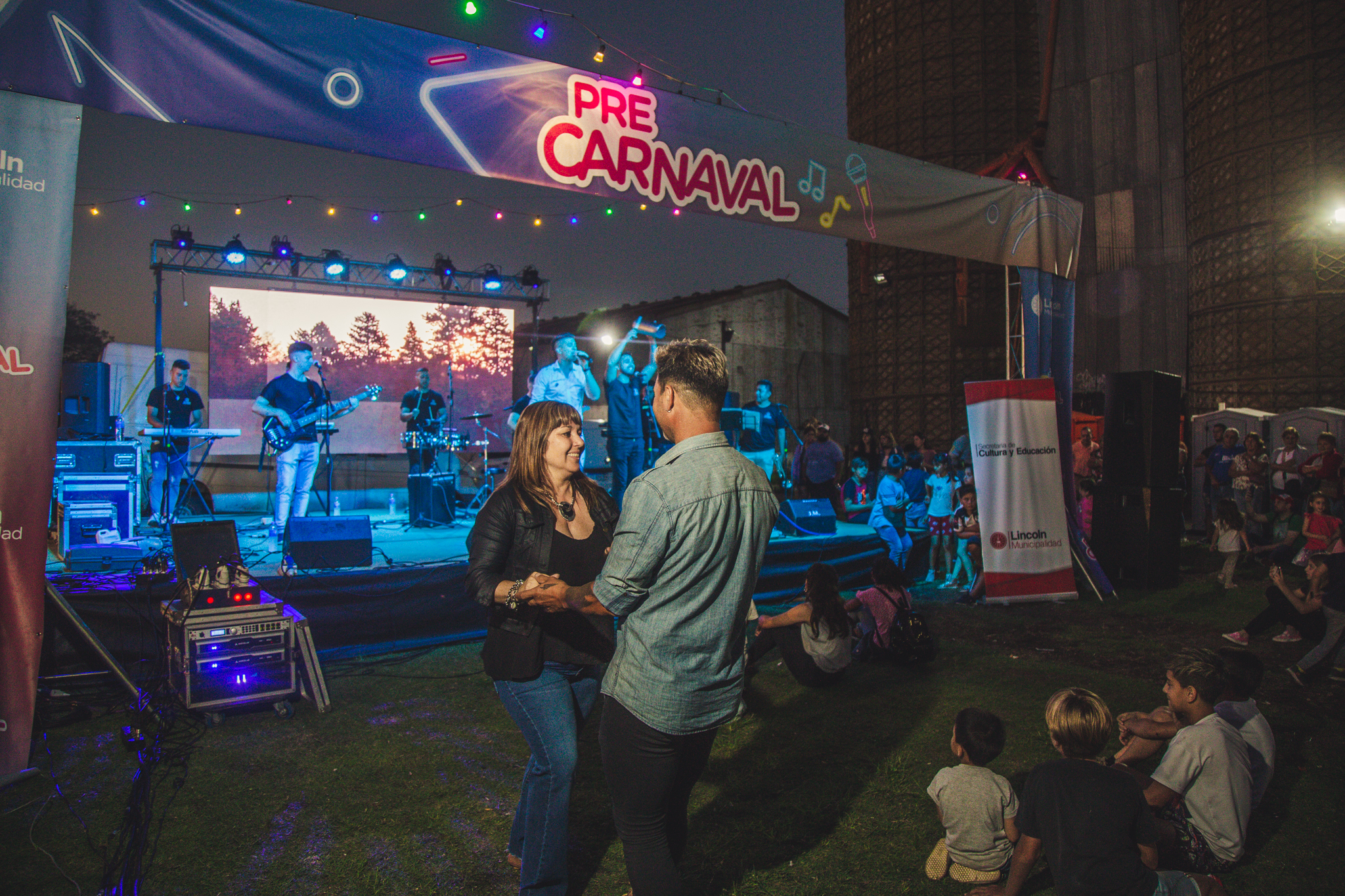 Se conocieron los ganadores del Pre-Carnaval 2021
