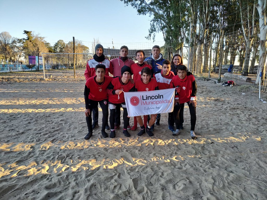 Están definidos los primeros clasificados a Mar del Plata