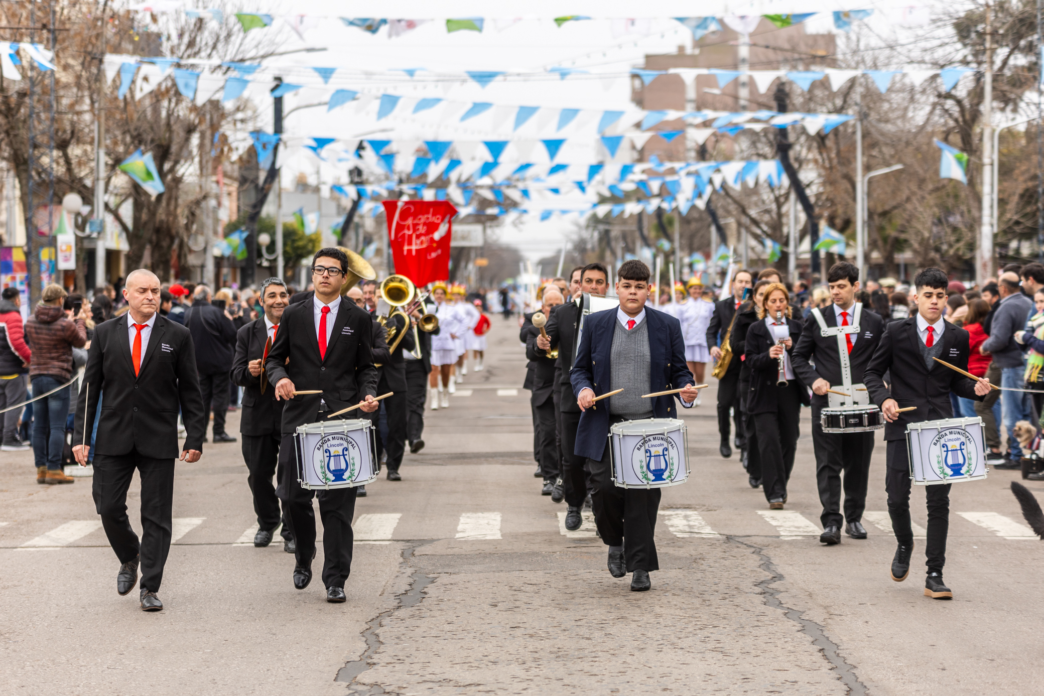 Lincoln se prepara para celebrar su 160° Aniversario con una gran agenda recreativa en el centro de la ciudad