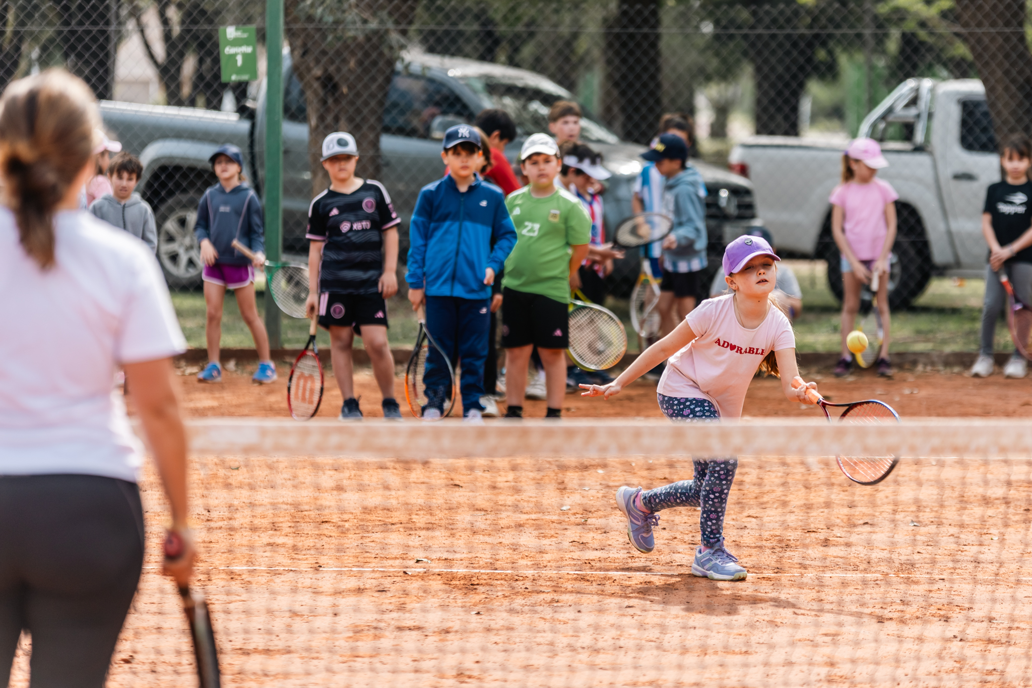 Arrancan la actividad para todas las disciplinas de la Escuela Municipal de Deportes