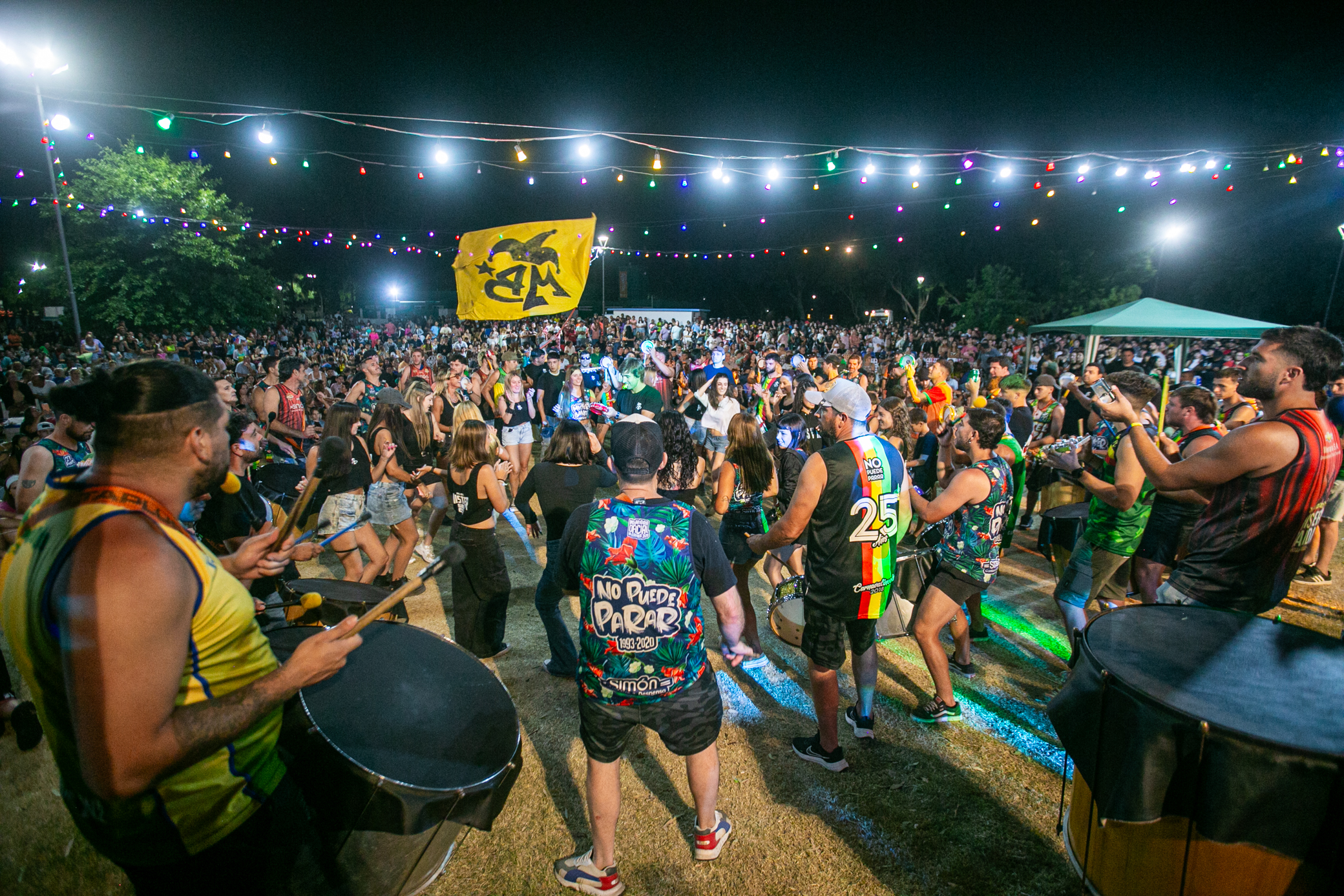 Este sábado y domingo, llega "la previa del Carnaval" como antesala de nuestra fiesta mayor