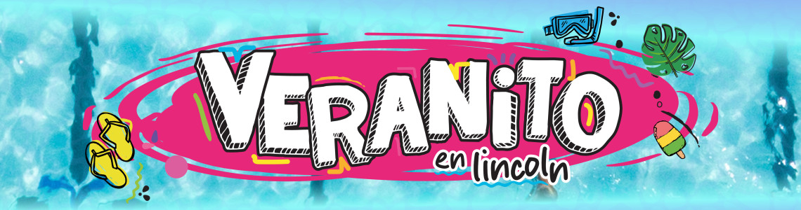Verano en El Parque