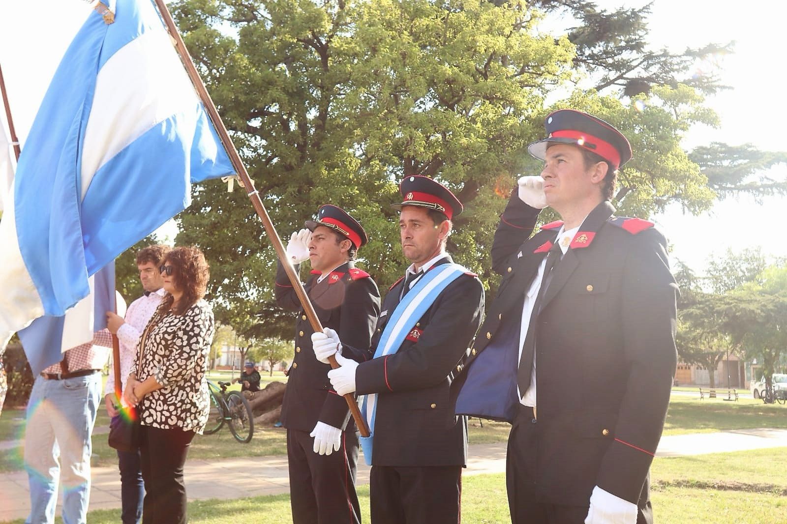 Pasteur se prepara para celebrar su aniversario a lo grande