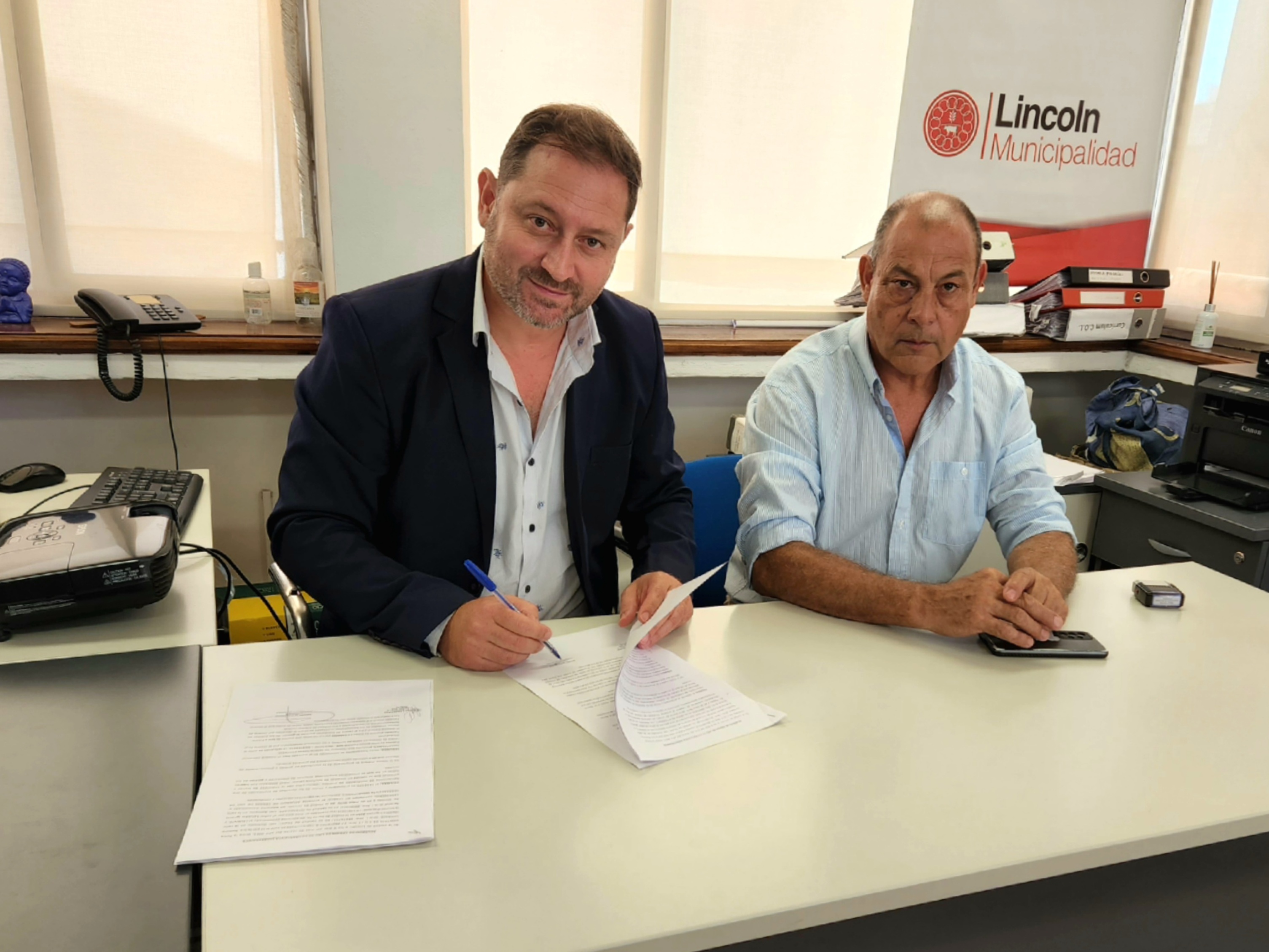 Lincoln suma nuevas herramientas de control para casos de violencia de género