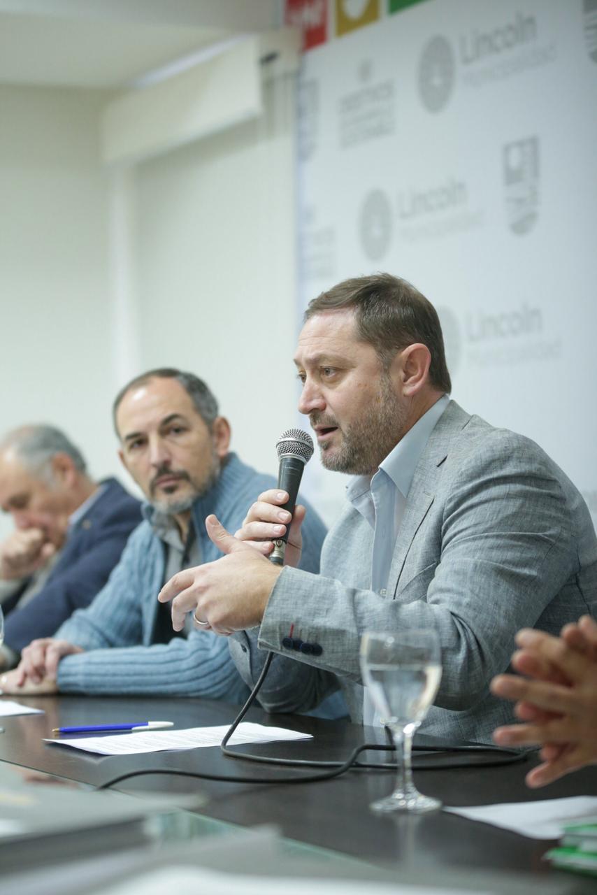 Confirmaron las fechas del Carnavalincoln 2025