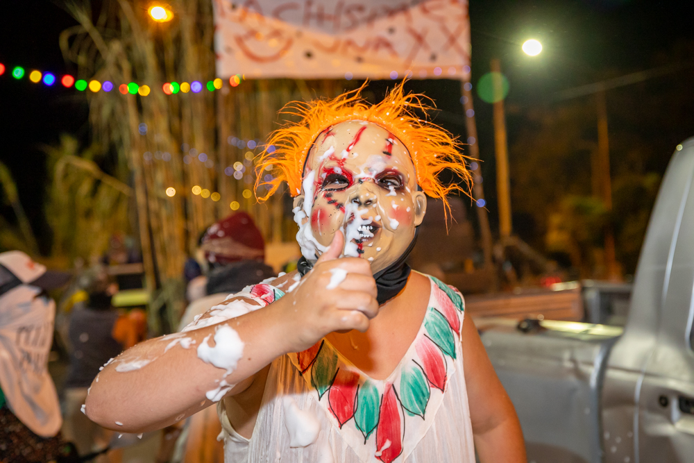 Roberts y Martínez de Hoz ya palpitan sus carnavales