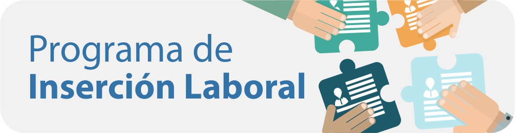 Programa de Inserción Laboral