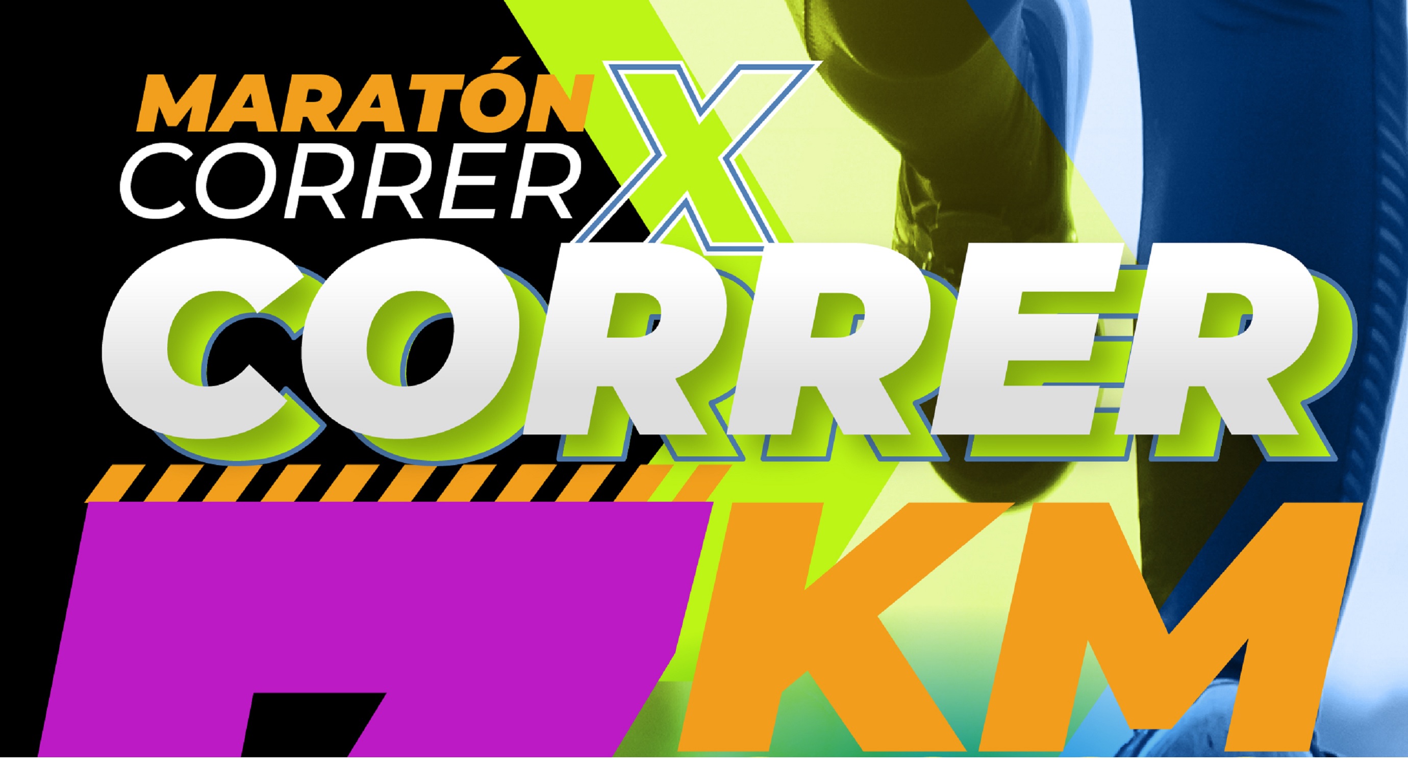 Se acerca una nueva edición de la maratón “Correr por Correr”